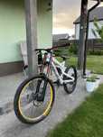 canyon torque frx 2011