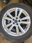 Felga aluminiowa alufelga 17 cali Ford Kuga 6J5C-1007-B1A