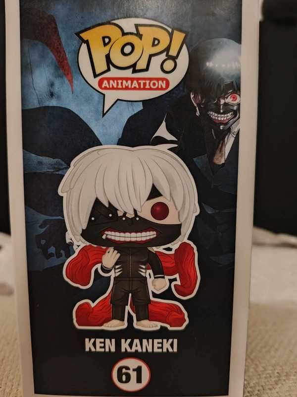 Ken Kaneki Funko Pop