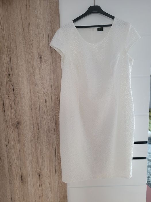 Sukienka dorota slub wesele 5XL