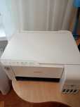 Струменевий кольоровий принтер Epson L3156