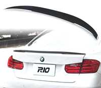 AILERON LIP PARA BMW F30 12-19 LOOK M PERFORMANCE