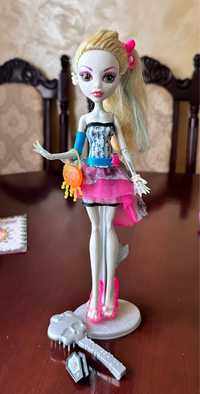 Monster High Лагуна Блю