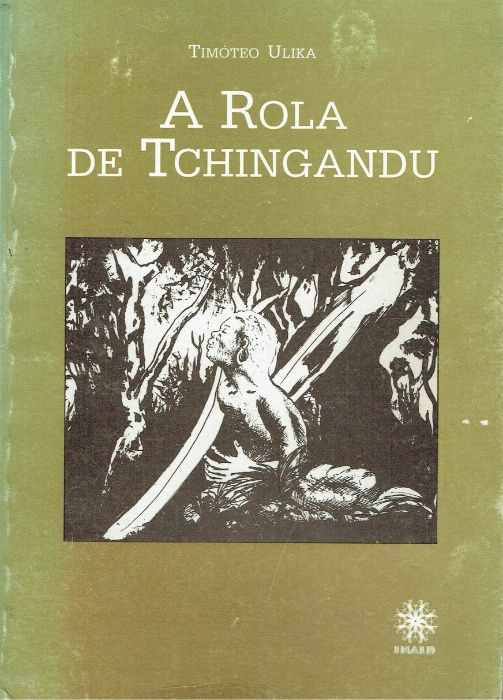 5050 A Rola de Tchingandu de Timóteo Ulika