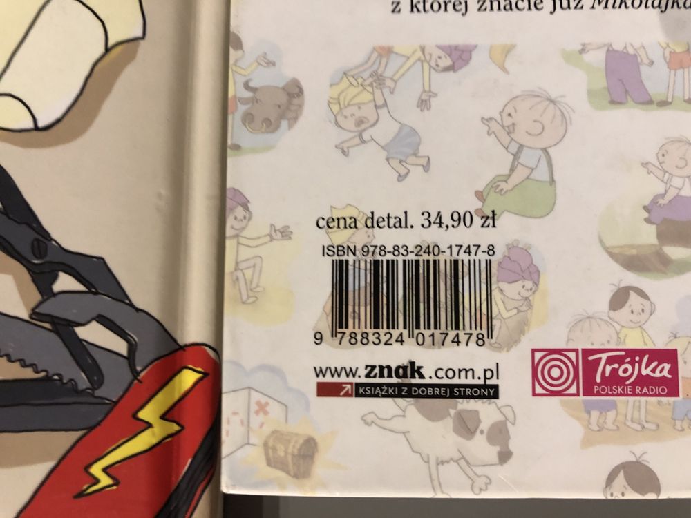 Książki o Bolku i Lolku