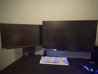 Sprzedam 2 monitory