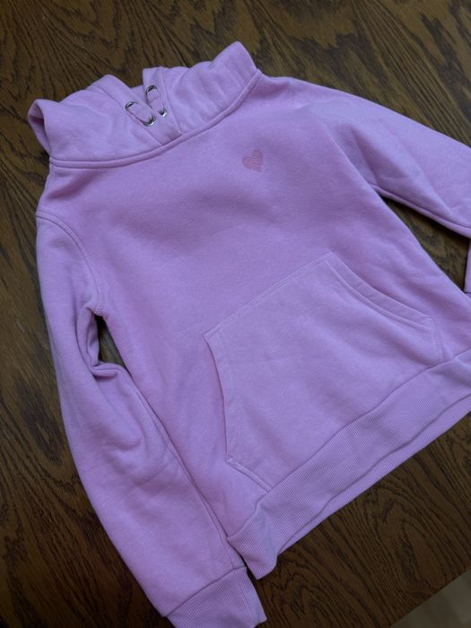 Худи на девочку