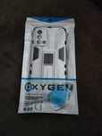 Etui Oxygen telefon Realme GT Master RMX 3363