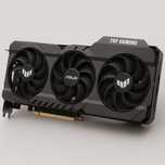 Asus TUF RTX3060 O12G gaming