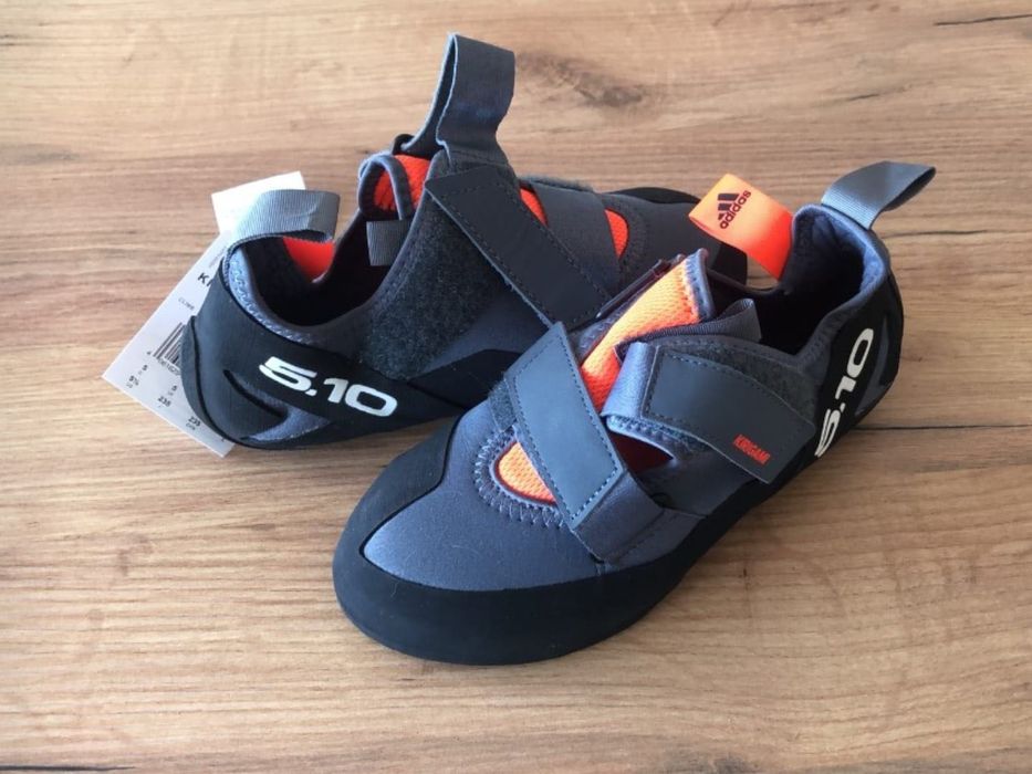 Pés de gato 38 Kirigami Five Ten