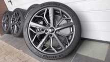 Koła 18" Hyundai i30 i30N  Kia opony lato 225/40/18 5x114,3 (OL1893)