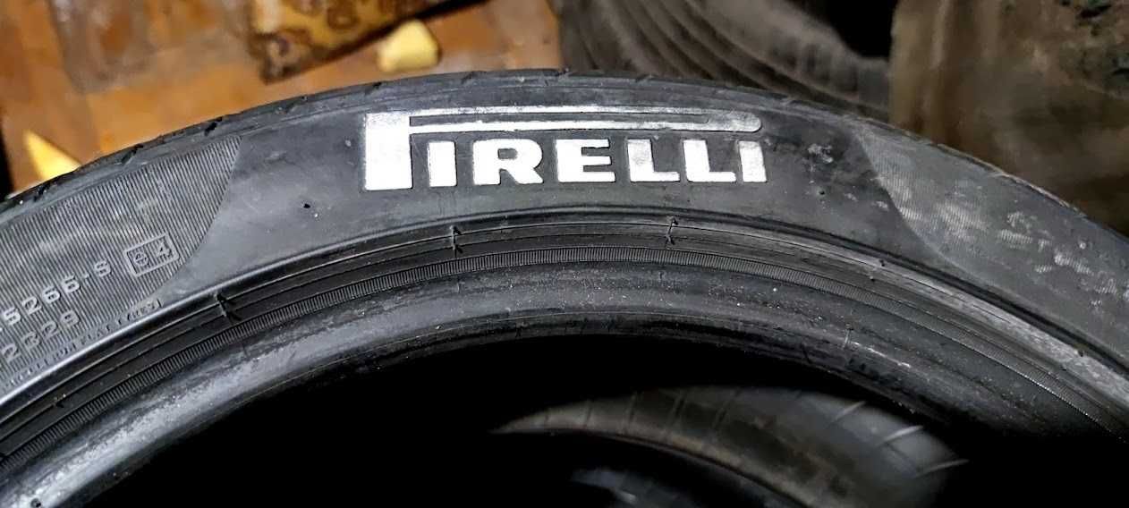 Pirelli P-Zero RunFlat 205/50 r17