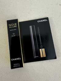 Туш для вій Chanel Noir Allure All-In-One Mascara