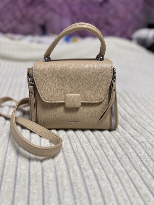 Сумка жіноча елегантна