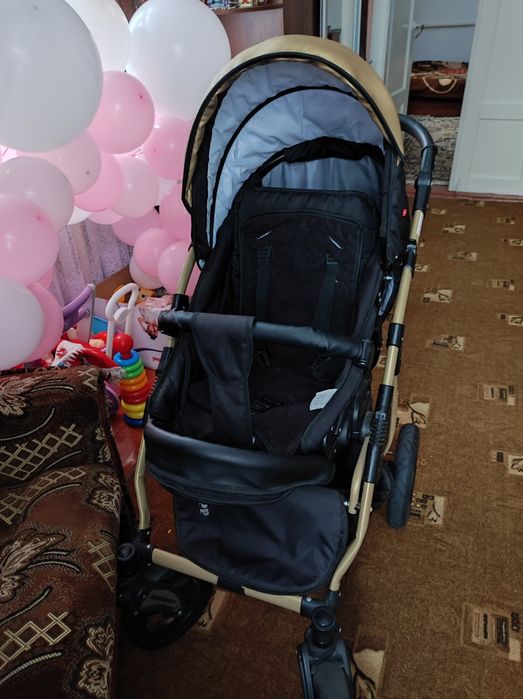 Продам коляску в ідеальному стані!!!