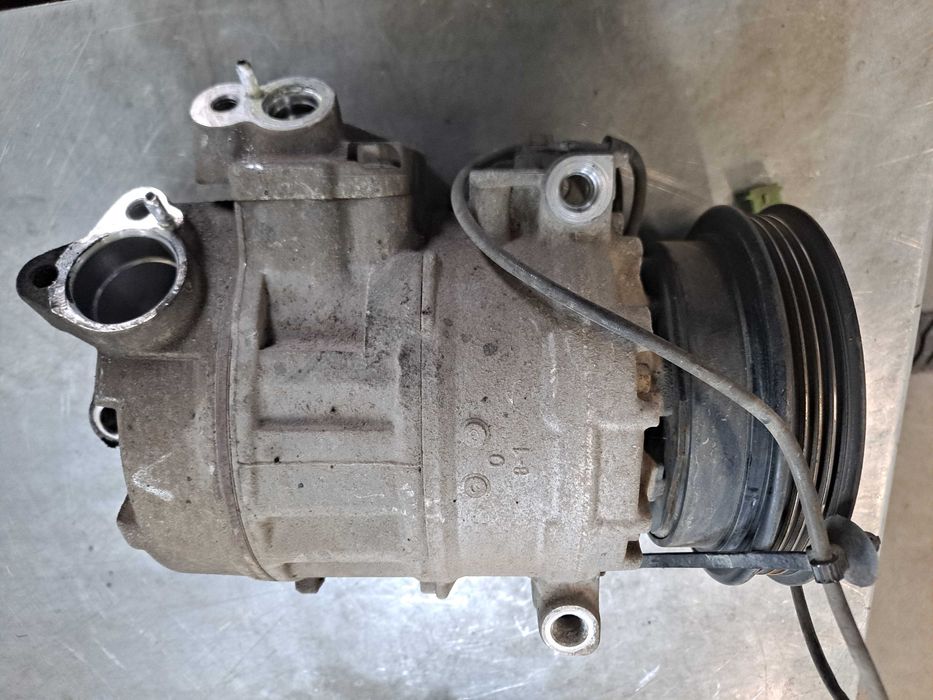 Sprężarka kompresor klimatyzacji Volkswagen passat b5 1.9 tdi