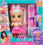 Лялька Cry Babies Bella's Morning Routine Край Бебі Белла