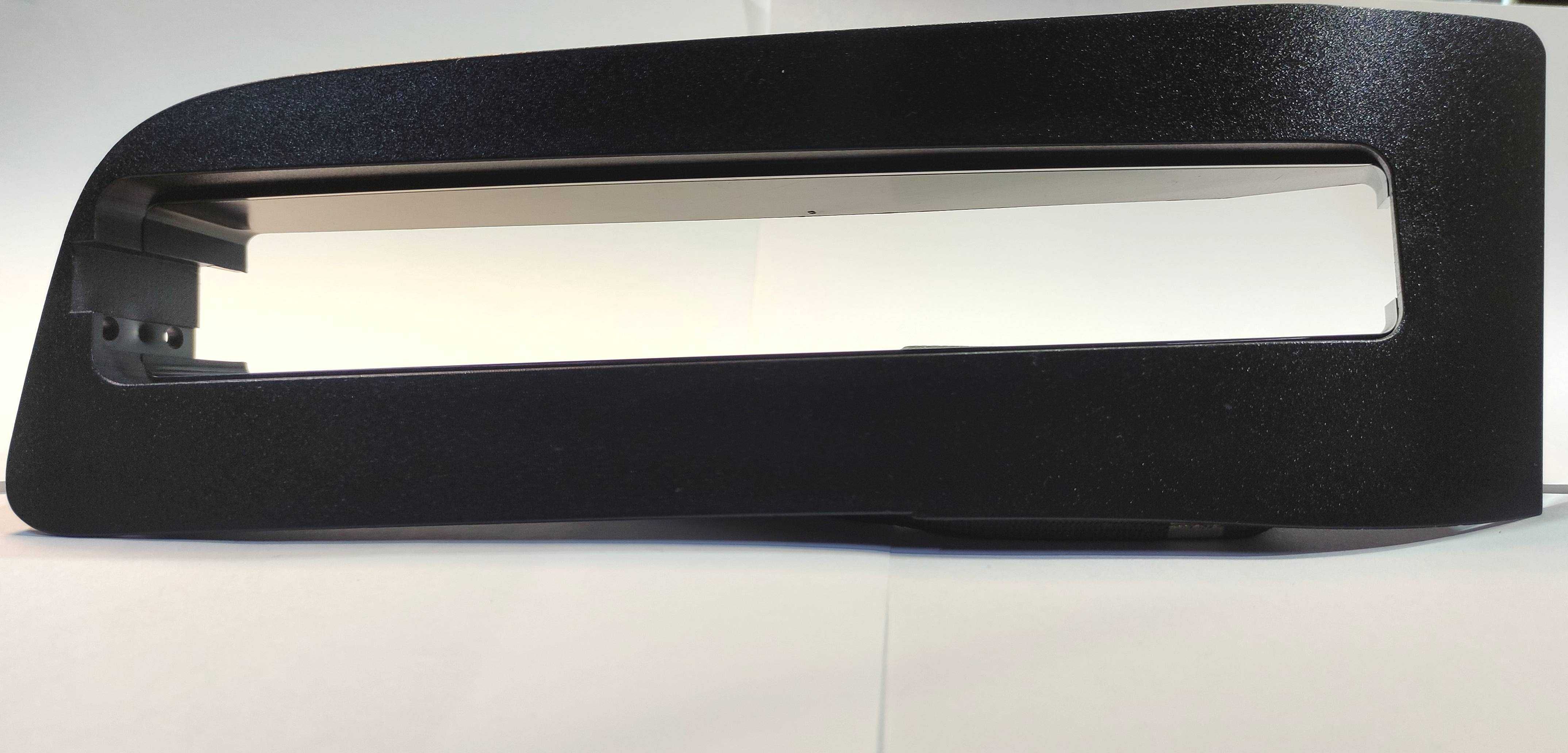 Luz LED Diurna Esquerda Hella