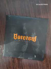 Borcrew Album + Mixtape Preorder Box