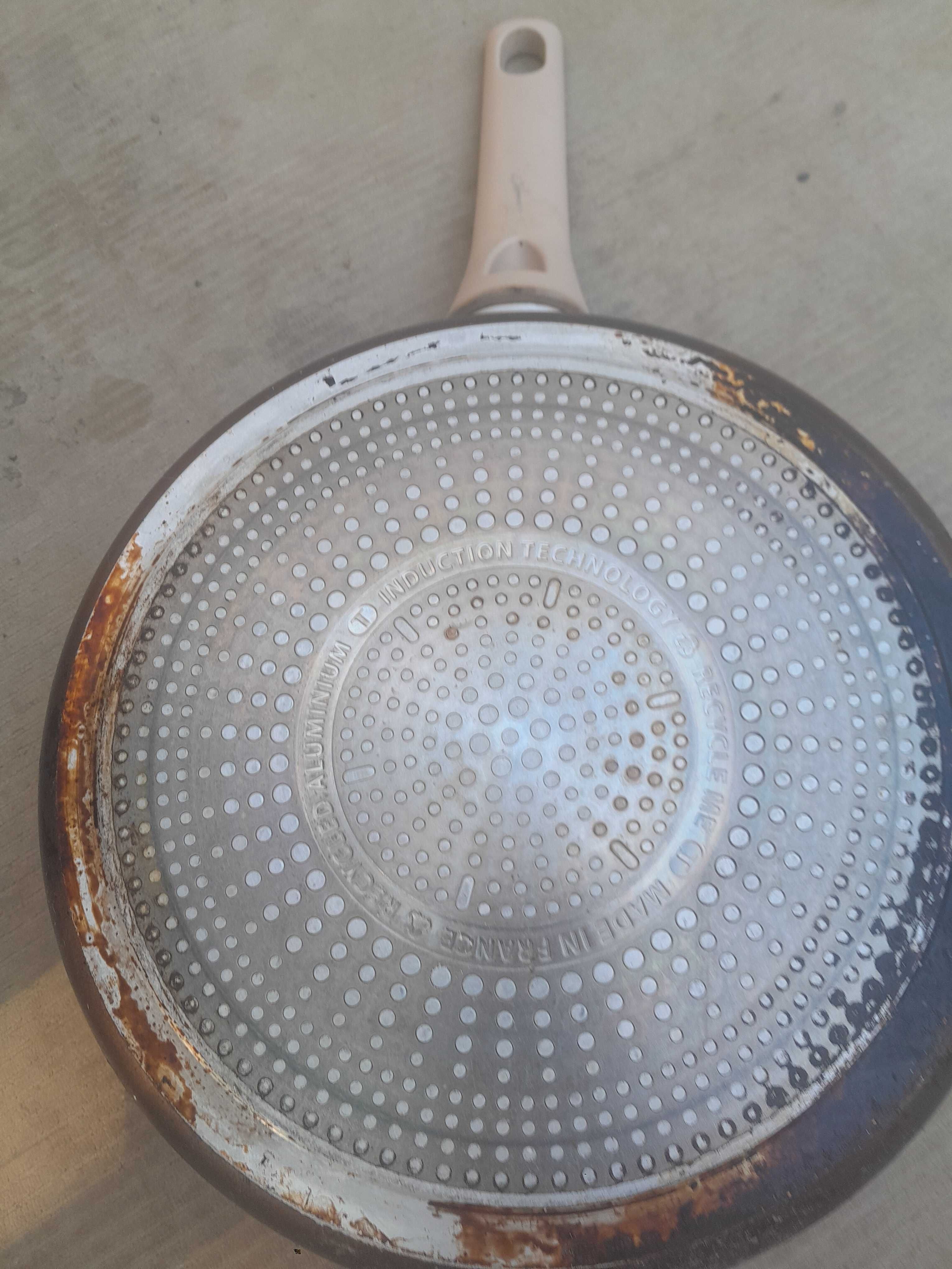 Сотейник Tefal .