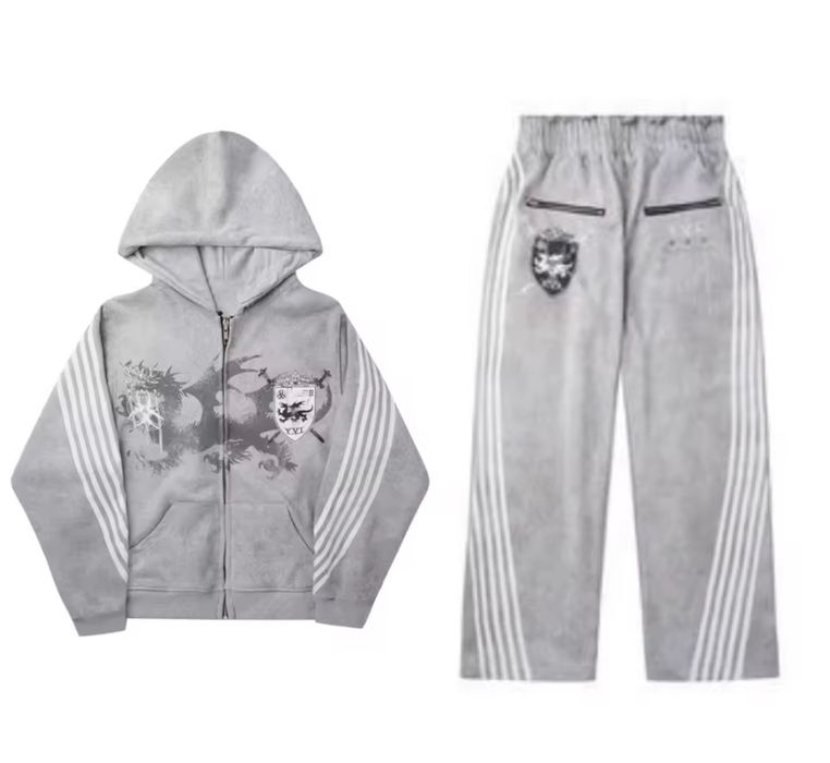 cozy worldwide костюм новий