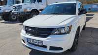 Dodge journey  BLACK EDITION газ