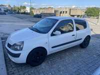 Renault clio van  1500 dci