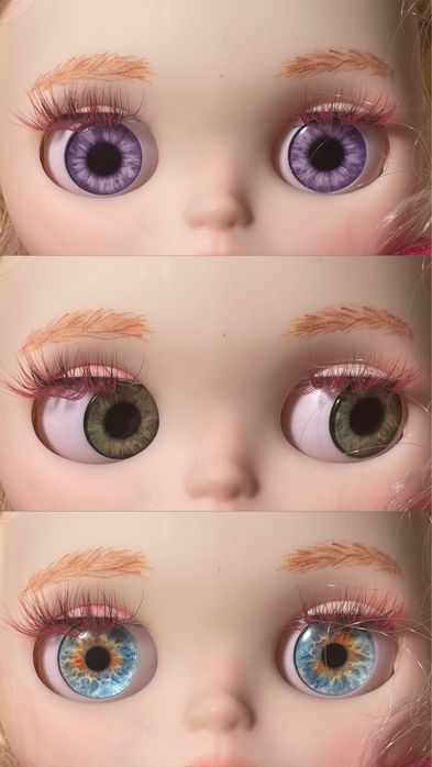 Блайз blythe pullip Барби барбі мтм йога made to move extra