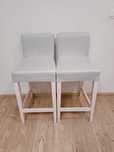 Hoker Ikea Bergmund