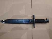 Bagnet hiszpański Mauser Toledo(33)