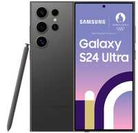 Samsung Galaxy S24 Ultra 5G 12/512 GB Titanium Black - warszawa - nowy