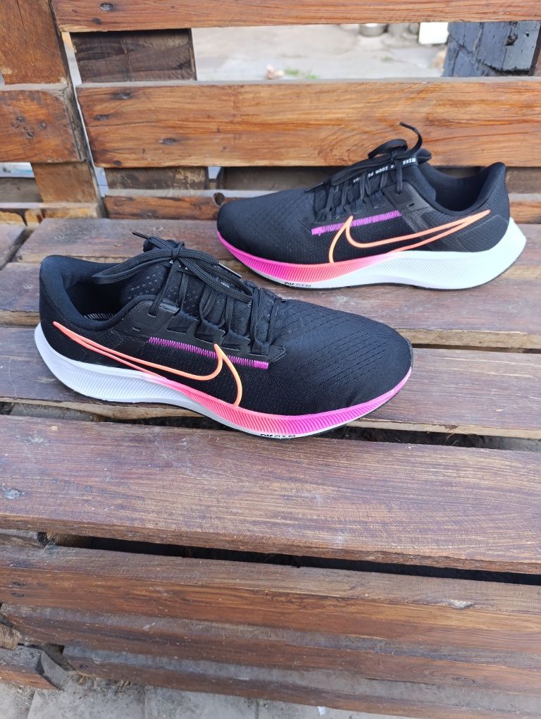 Бігові Nike Air Zoom Pegasus 38 original p. 47,5(31) нові