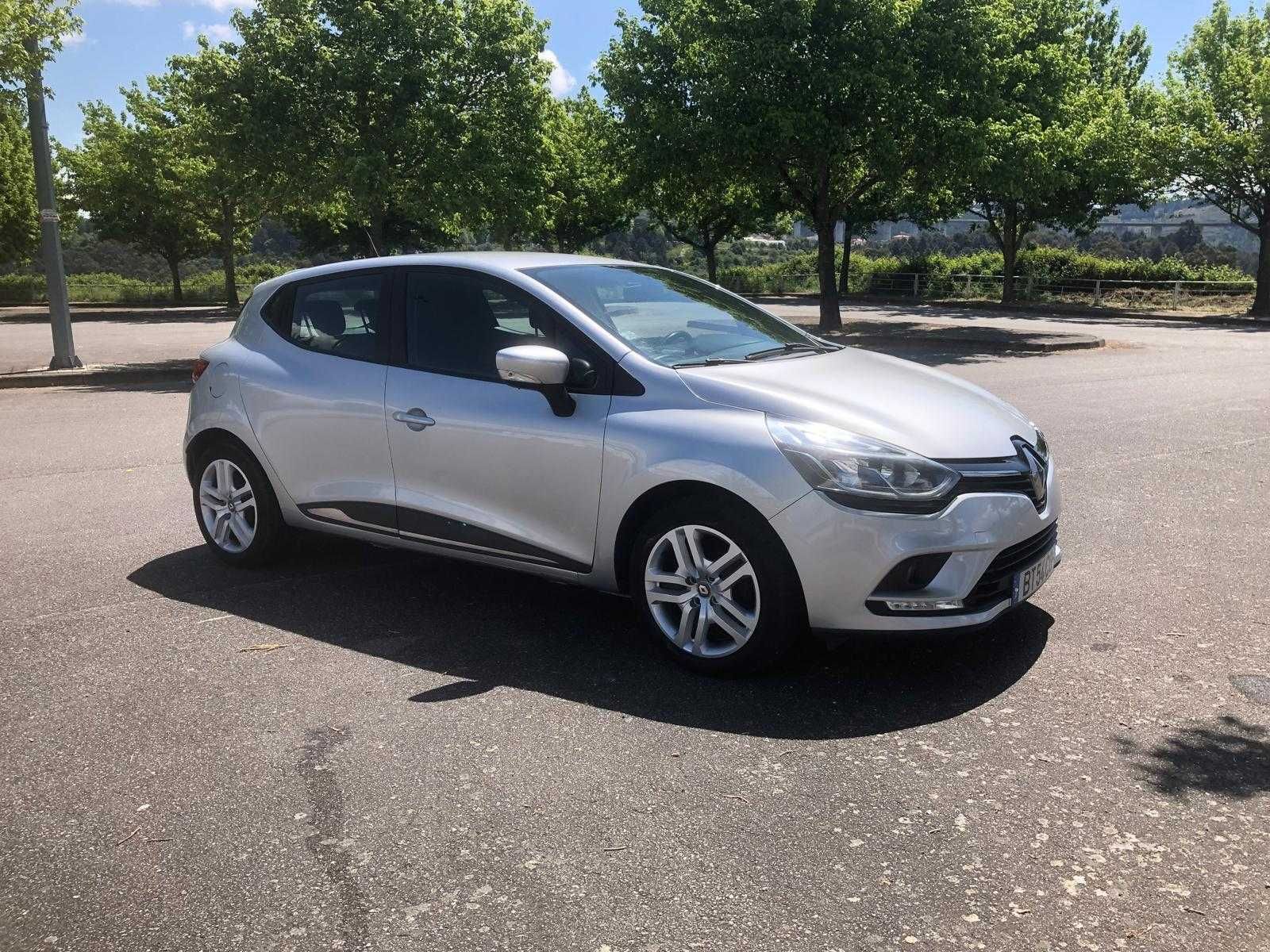 Renault Clio IV 2017