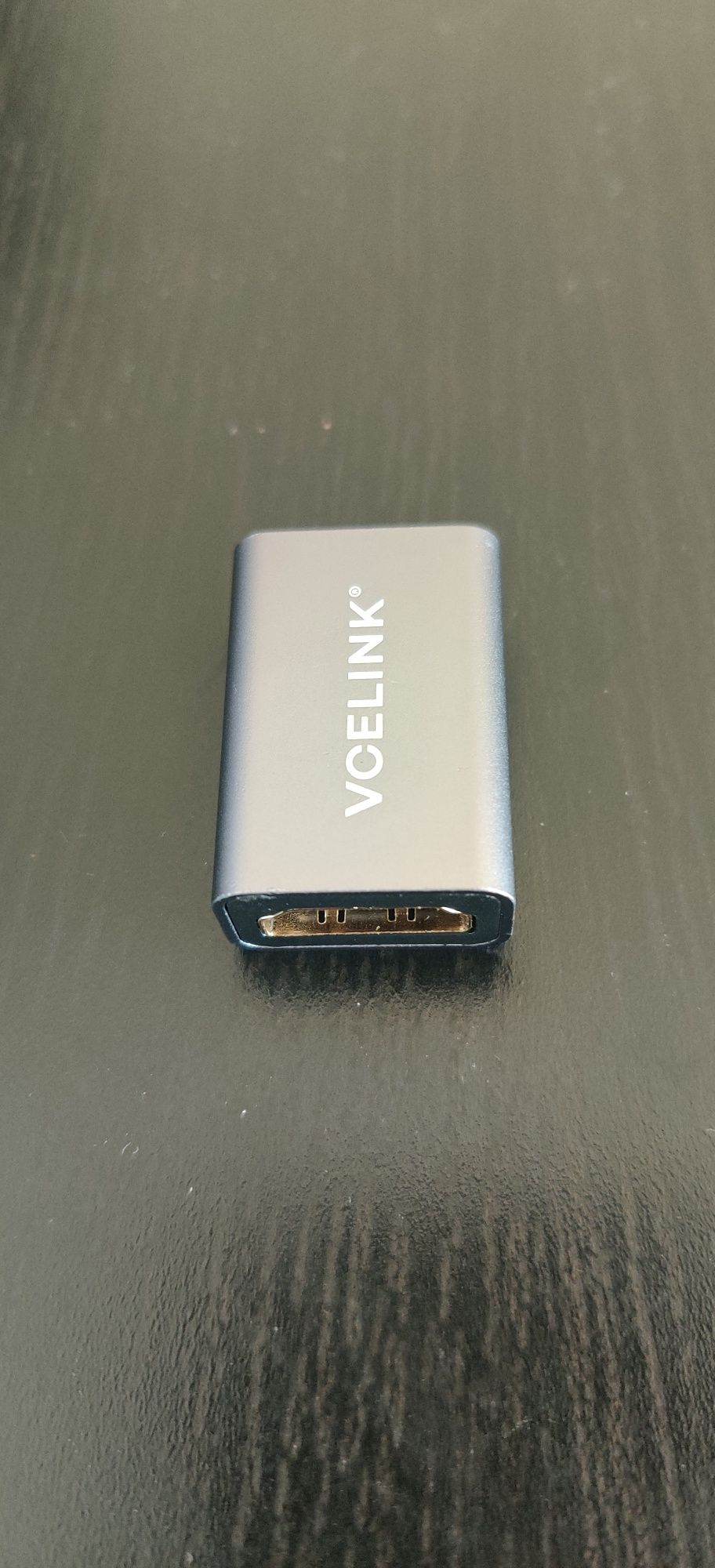 Extensor HDMI 8K F-F