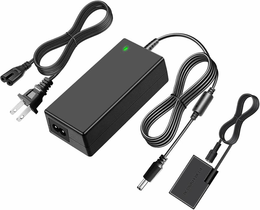 Зарядное для  Canon lp-e6