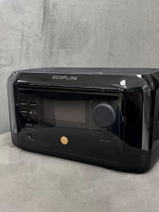 EcoFlow RIVER mini