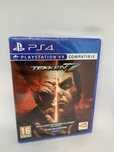Gra Tekken 7 PS4 PS5 Play Station 4 pudełkowa Nowa bijatyka