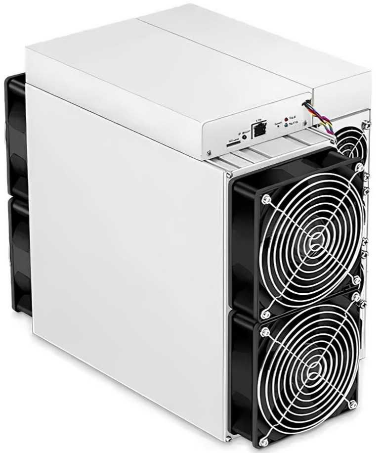 Asic-майнер Bitmain Antminer S19 90 Th/s 3250 Вт SHA-256 (S19 90Th)