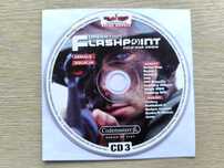 Operation Flashpoint Cold War Crisis [PC]