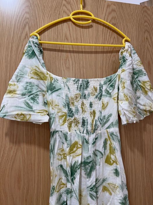 Vestido  da Zara