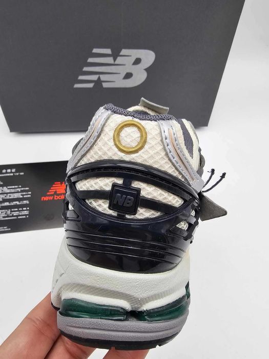 New Balance 1906 ténis de qualidade excelente