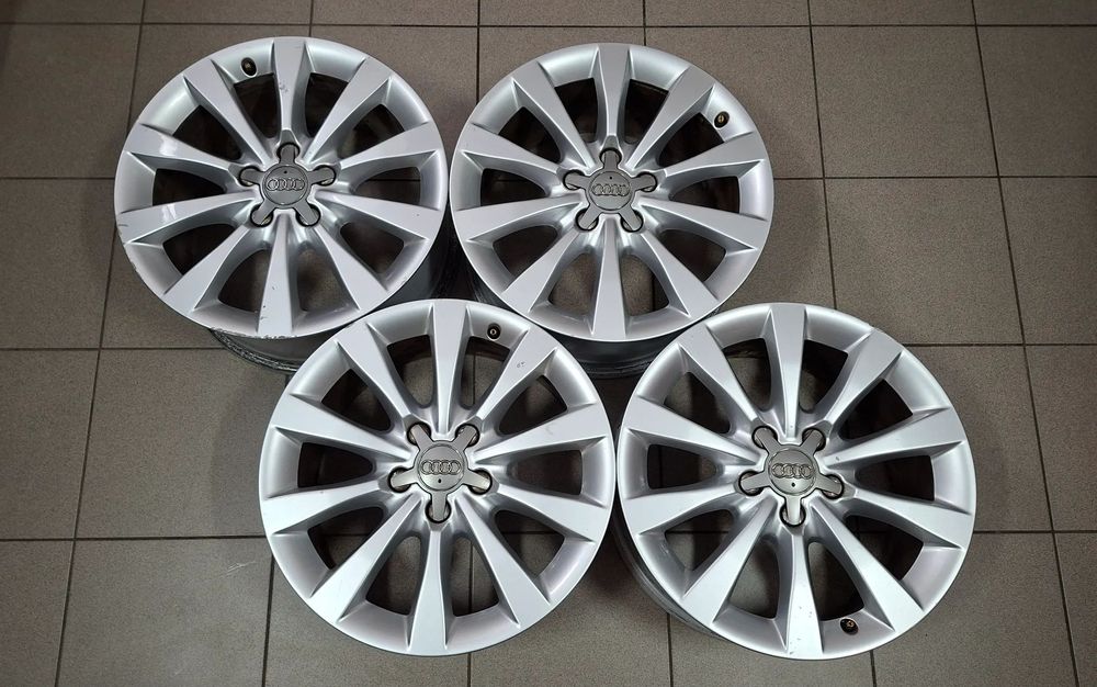 Felgi Aluminiowe 17 Audi A6 C7 5x112 ET 39