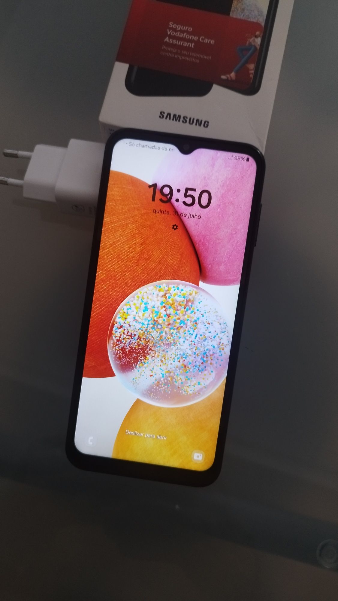 Samsung A14 Vodafone