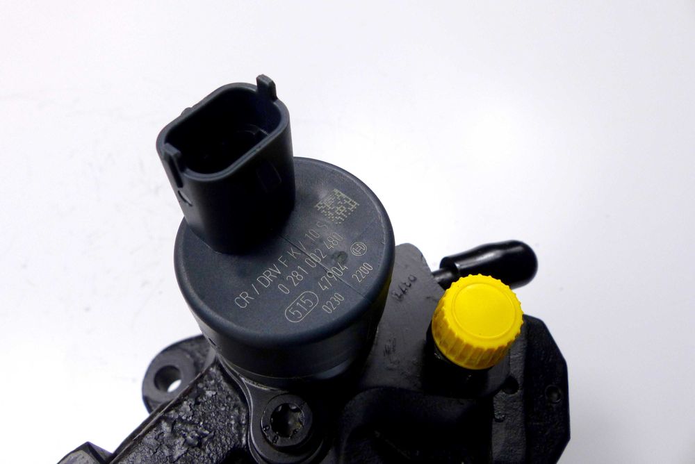 Pompa Wtryskowa REGENEROWANA 0.445.010.009 BMW 730D 330D 530D M57