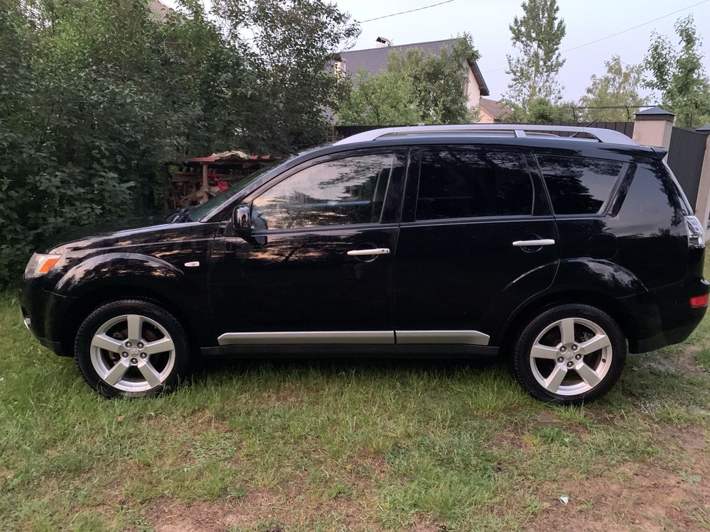 Продам власний автомобіль