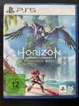 Horizon Forbidden West - PS5
