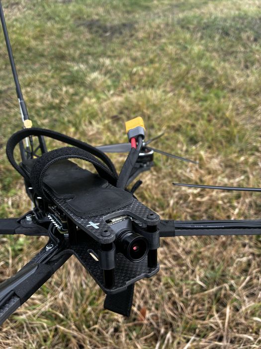 FPV Дрон      новий