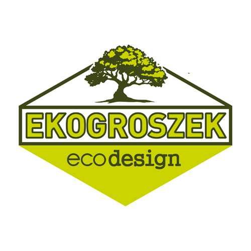 Ekogroszek Ecodesign worki 25 kg (DZI)