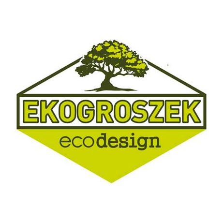 Ekogroszek Ecodesign worki 25 kg (DZI)