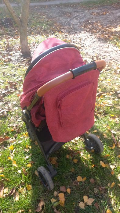 Продам децкую каляску